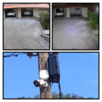 Cameras de seguraça