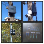 Cameras de seguraça