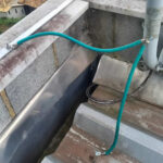 SPDA equipotencialização